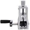 Manual Wire Stripping Machine Drill Powered Wire Peeler Machine with Hand Crank for 1.5mm 15mm Cables