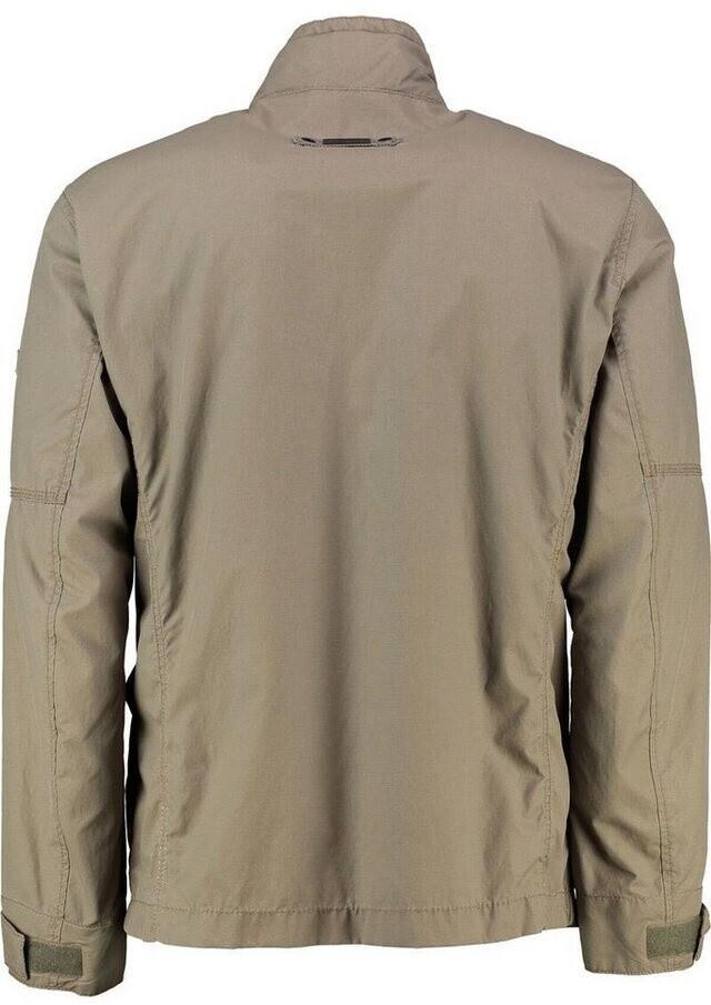 Mid-season Jacket Camel Active Lightweight Blouson with Stand-up Collar (430260-3u64-12) Beige