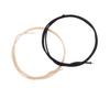 2pcs 3.3 Feet Length Cloth-Covered Guitar Wire 22 AWG Guitar Accessories  Guitar Restoration