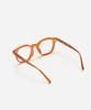 Peullang Pf300 50 Wellington Horn-Rimmed Amber (C3)