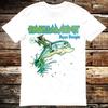 Parliament Aqua Boogie Music 70s Funk T  Shirt 6346