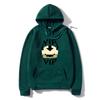 Man New Fleece Hoodies Sweatshirts Avatar The Last Airbender Harajuku Loose Streetwear Top Autumn Spring Pullover Hoody Unisexs