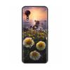 Per Samsung Galaxy Xcover 7 Custodia Morbida Liscia Silicone Liquido Cartoon Guscio Telefono Per Samsung XCover7 Cover Posteriori Protettive in TPU