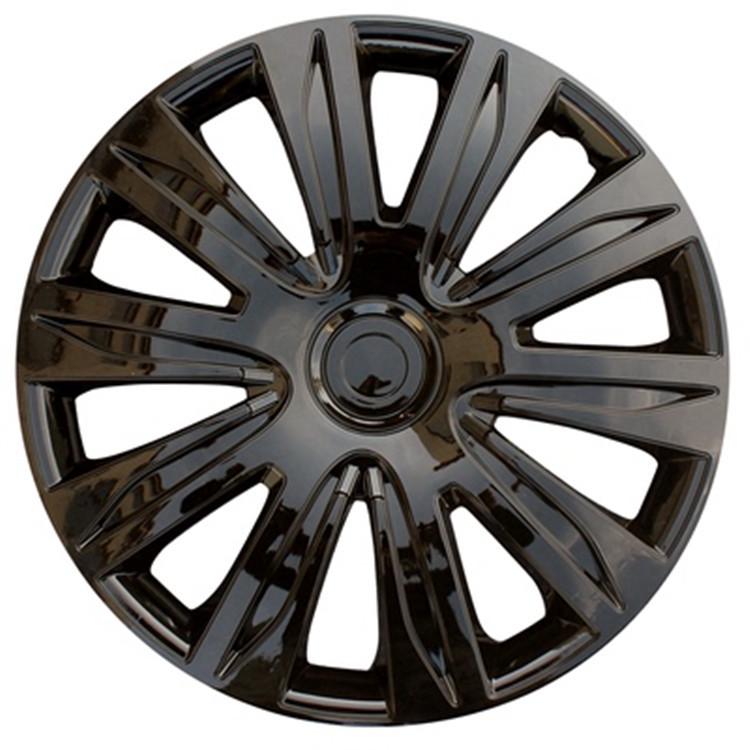 Capac decorativ pentru jante din fier/oțel de 13-16 inch