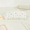 with Hand Strap Pen Bag Large Capacity Stationery Bag INS Pencil Case  Gift