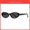 Polarized Cat Eye Sunglasses For Women With Uv400 Protection For Outdoor Fashion And Sun Protection