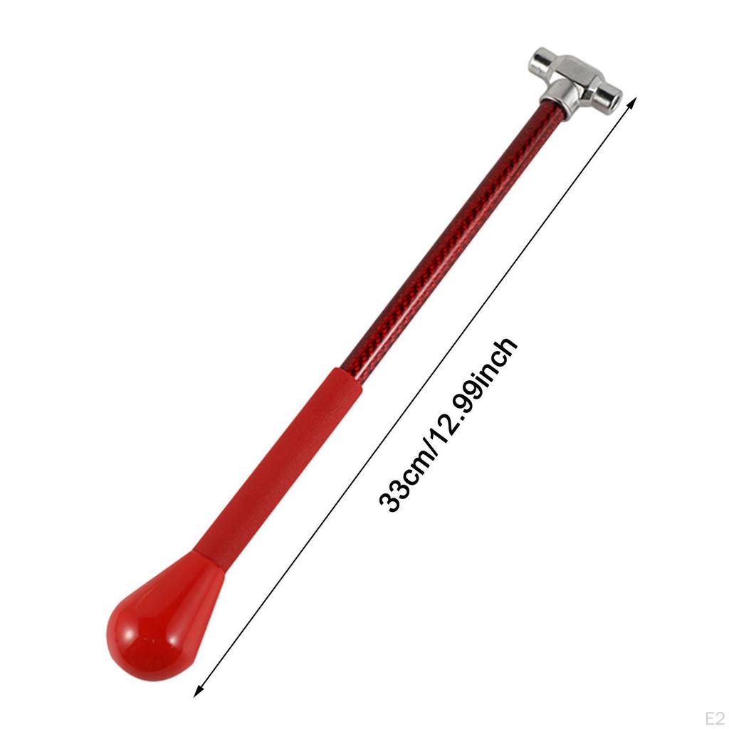 Car Paintless Dents Repair Hammer Set Hand Tool for Refrigerator SUV