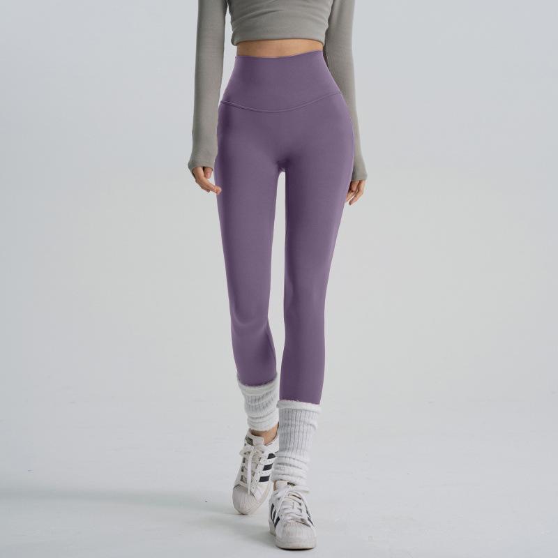 Women s High-Waisted Yoga Pants - Butt Lifting, Tummy Control, Slimming Pilates Leggings Extra Extra Large