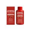 Strawberry Body Cream Soft, Hydrating, Bright, Smooth and Delicate Skin Refreshing and Comfortable Daily Skin Care Body Cream