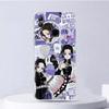 Demon Slayer Anime Kimetsu No Yaiba Soft Case For Huawei P Smart Z Y5 Y6 Y7 Y9S 2019 Phone Cover Honor 10 Lite 9 9X 8X 8A Pro 8S