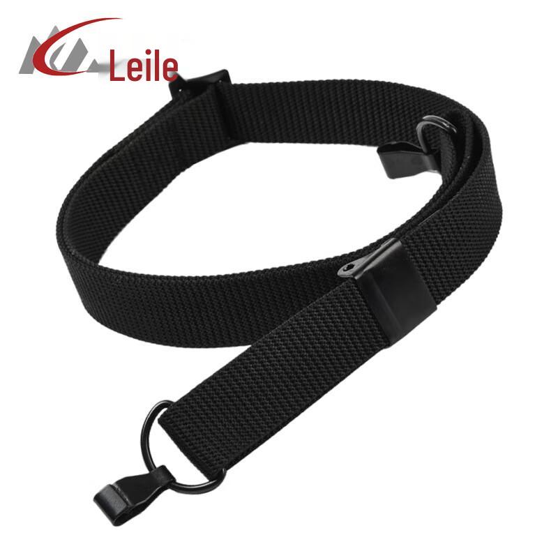 Leile DSLR Camera Shoulder Sling Strap