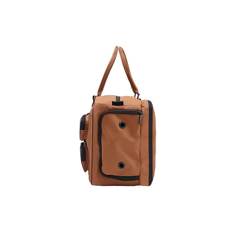 YONEX Badminton Racket Bags Shoulder Bag Unisex BA282CR