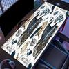 Fantasy Film Print Mouse Pad, for Keyboard Pad Laptop PC Mat for Office Home Use, Desk Decor, Perfect Birthday Gift for Gamers