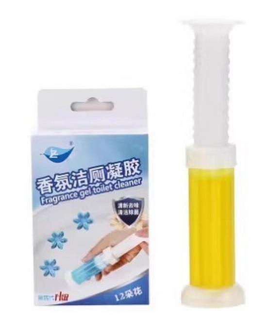 One Drop Long-Lasting Bathroom Air Freshener and Odor Eliminator