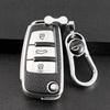 Chery Arrizo 5/GX Tiggo 3/3X/5X Folding Key Fob Shell Cover Set