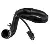 Turbo for Boost Intercooler Hose for Opel Vivaro Diesel Chassis Cab and Van 2006 2014 OEM 93864697 and multiple OEM fits