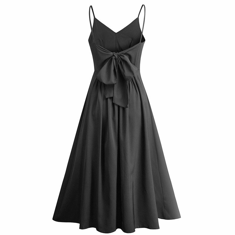 Export Amazon Bow Bandage Oversize Women's Clothing