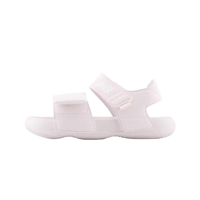 New Balance Synthetic Leather 6330 Velcro Stable Lively Support Sandals Kids sandals Y63305RP 28.5