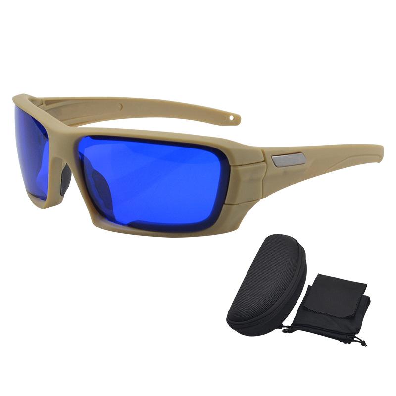 

Golf sports golf caddy ball-finding glasses, professional ball-finding glasses with high-definition precision positioning хакі