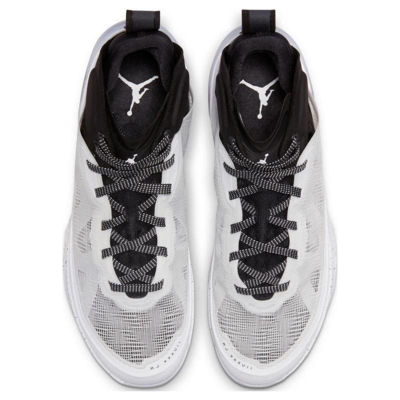 Air Jordan 37 PF "Oreo" Jordan DV0747-108