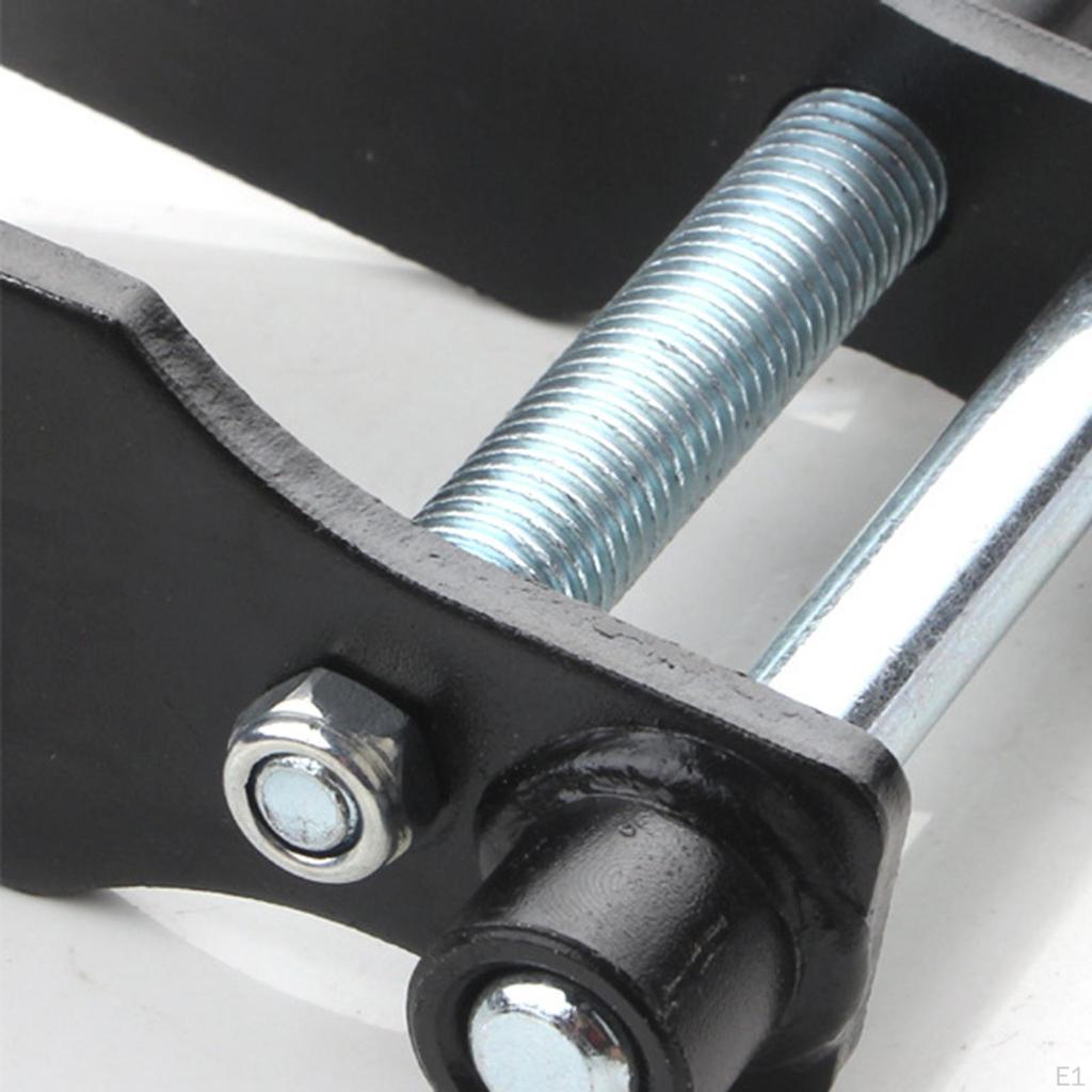 Caliper Piston Spreader Tool, Disc Brake Pad Installation Spreader, Easy to Use Direct Replaces