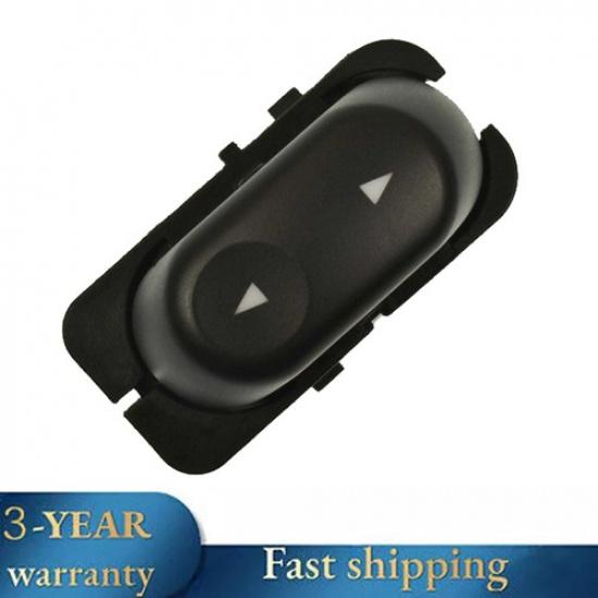 Door Window Switch Rear For Mercury Mariner 05-06 Mountaineer 02-05 Sable 00-05
