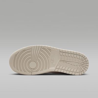 Jordan 1 Low SE Cozy Girl (Women's)