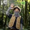 Mumuwu Kids' Sun Protection Ice Sleeves