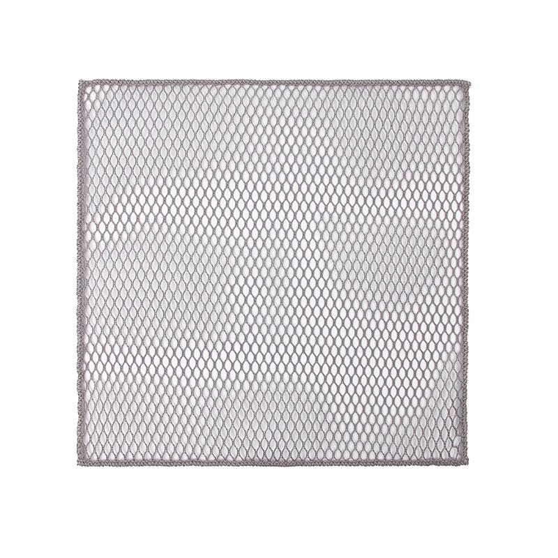 Korean Multi-Purpose Mesh Dish & Pot Cleaning Cloth