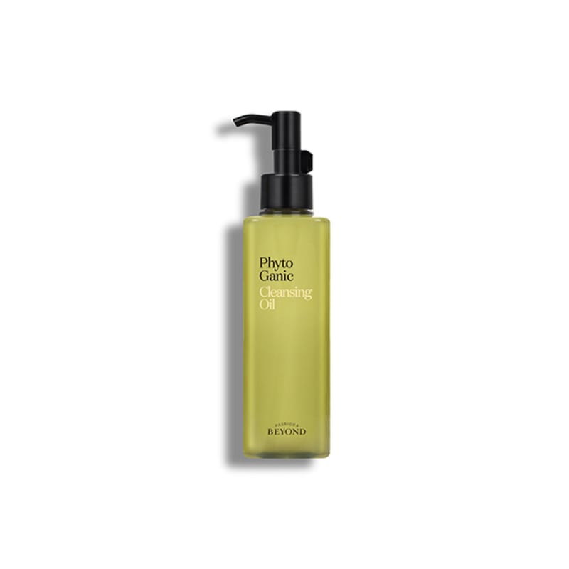 Beyond Phytoganic Cleansing Oil 200ml (Vegan Certified)