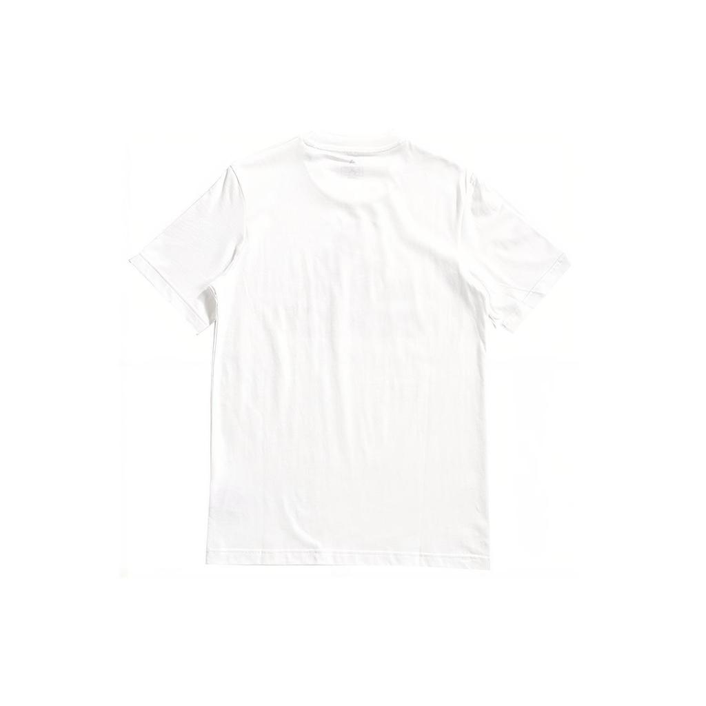 New Adidas T-Shirts Men White FN1736