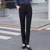 Troloman Unisex Business Professional Suit Pants