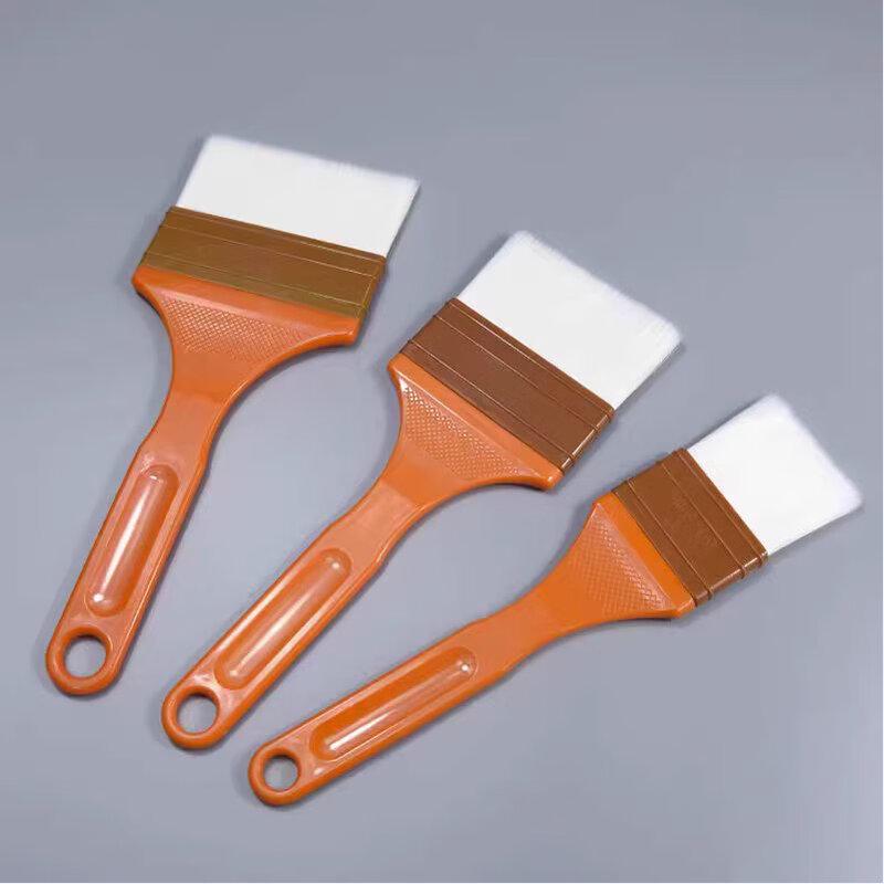 Lantuan Food Non-Shedding BBQ Basting Brush Set