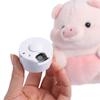Record Messages Voice Recorder Plush Toy Custom Message 30 Second Recordable Sound Module Voice Box DIY Toy Recording Device