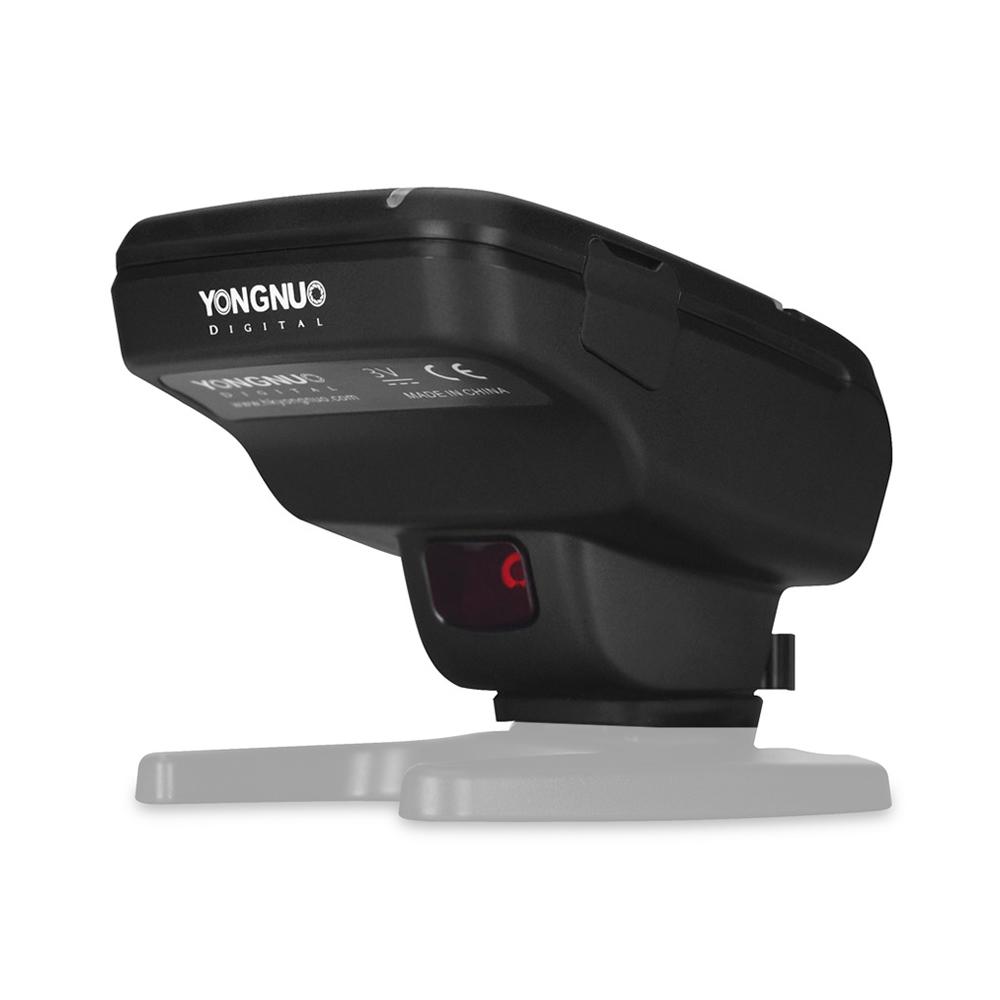 YONGNUO YN560-TX PRO 2.4G On-camera Flash Trigger Speedlite Wireless