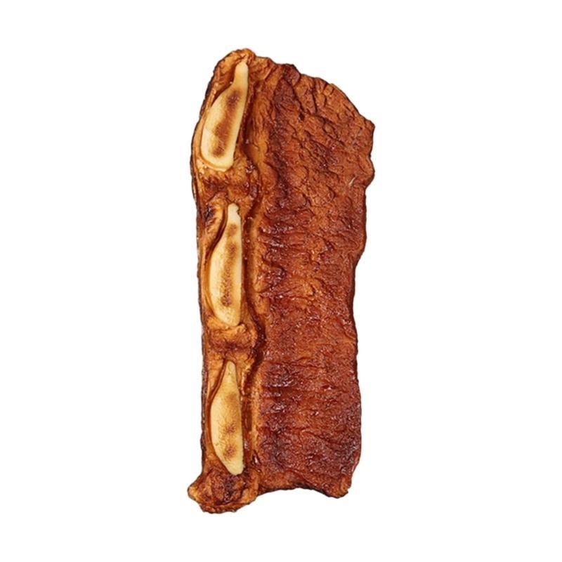 Realistic Fake Steak Model Artificial Steaks Simulations Perfect for Food Photography Early Childhood Teaching Tool