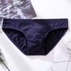 Men's Underwear Men's Triangle Underwear Cotton Breathable Sexy Men's Underwear