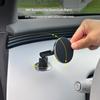 For Xpeng MONA L03 Magnetic Car Phone Mount Stable Mobile Phone Holder Bracket 360 Rotation Stand Interior Practical Decoration