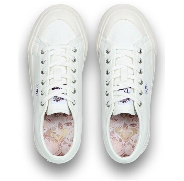 Кроссовки Roxy Cruizer Lx