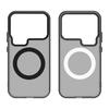 Applicable To Xiaomi 17ProMax Candy Magnetic Mobile Phone Case Xiaomi 15Pro Matte Xiaomi 14TPro Protective Case