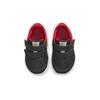 Nike Star Runner 2 Abrasion Resistant Low top Toddler Shoes Black Gold Red Infant And Toddler AT1803-010