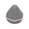Muscle Release Massager Ball TPE Massage Cone Solid Adsorption Ball for Workout Pain Relief
