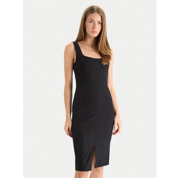 Платье коктейльное Rinascimento CFC0125541003