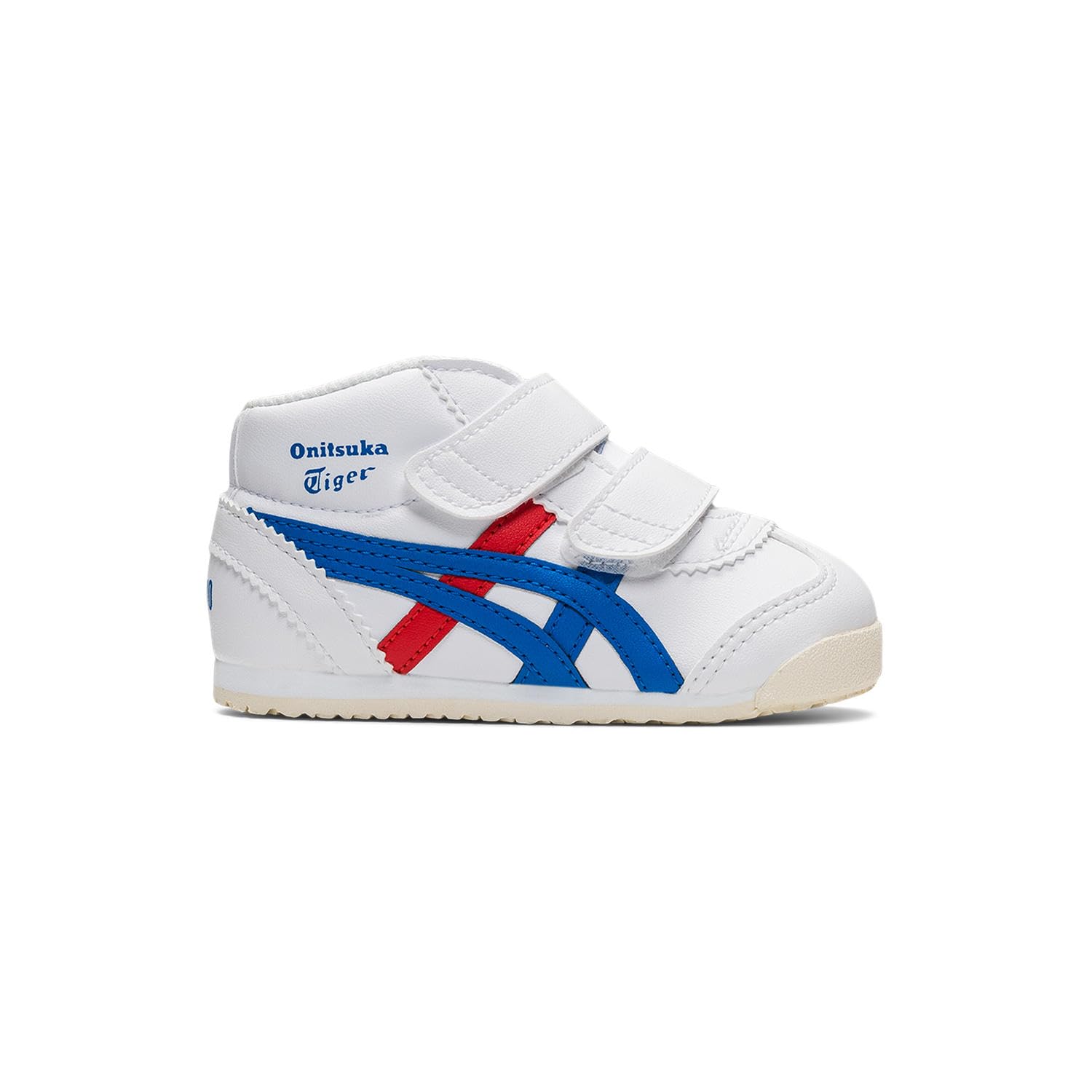 

Sneakers MEXICO Mid Runner TS Kids cm [Onitsuka Tiger] W/DIB 13.5
