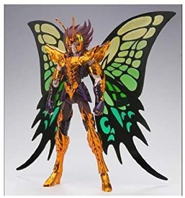 Saint Seiya Saint Cloth Myth Papillon Myth
