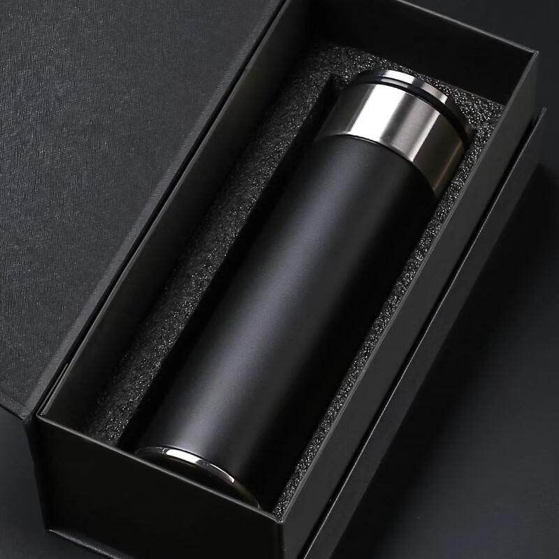 Lainuo 316 Stainless Steel Insulated Tea & Car Mug