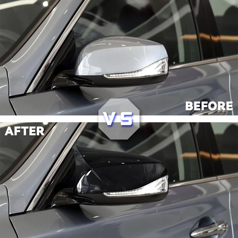 

Крыло бокового зеркала, крышка зеркала заднего вида, подходит для Infiniti QX30 Q50S Q50 Q60 Q70, автомобильные аксессуары, модифицированная часть