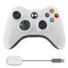 2.4G Wireless Controller For Microsoft Xbox 360 Gamepad With PC Wireless Receiver Remote Controle For Xbox 360 Game Joystick