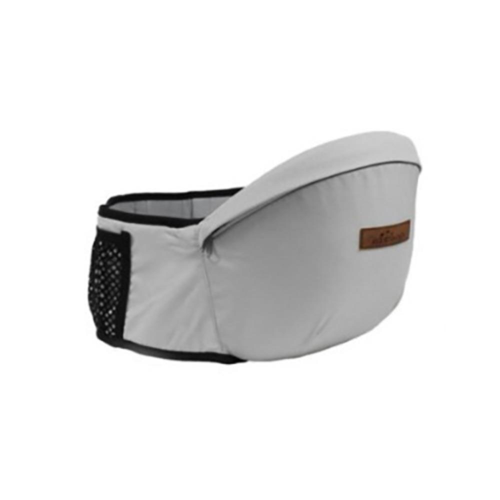 Breathable Baby Waist Stool Soft Material Infant Hip Seat Lightweight Baby Carrier  Newborn