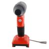 Compressed Air Duster 130000RPM Handheld Violent Turbo Electric Air Duster for 18V Lithium Battery